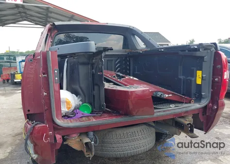 2009 Chevrolet Avalanche 1500 Lt2 from USA, damaged, VIN 3GNFK22039G146051